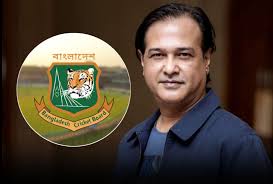 বিনা প্রতিদ্বন্দ্বিতায় বিসিবি পরিচালক আসিফ আকবর